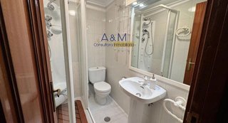 Piso en venta en Pº Zorrilla - Cuatro de Marzo en Valladolid