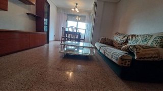 Piso en venta en Peña Trevinca en Zamora