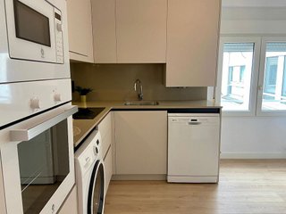 Piso en venta en Buenavista - El Cristo en Oviedo