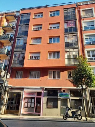 Piso en venta en Buenavista - El Cristo en Oviedo