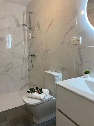 Piso en venta en Buenavista - El Cristo en Oviedo