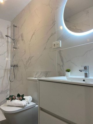 Piso en venta en Buenavista - El Cristo en Oviedo