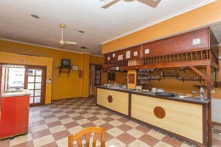 Local comercial en venta en Torrelamata - La Mata en Torrevieja