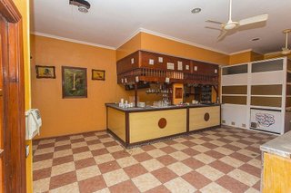 Local comercial en venta en Torrelamata - La Mata en Torrevieja