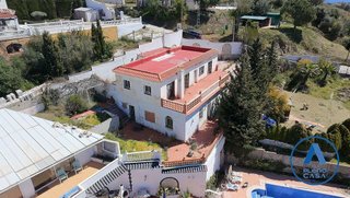 Chalet en venta en Valtocado - La Alquería - La Atalaya en Mijas
