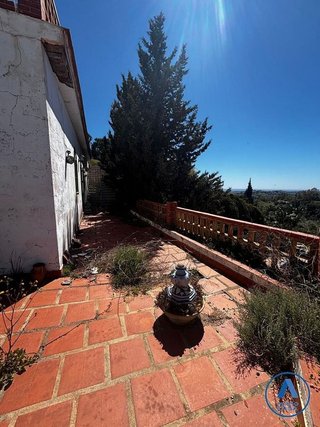 Chalet en venta en Valtocado - La Alquería - La Atalaya en Mijas