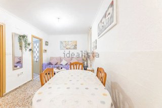 Piso en venta en Les Tendetes en Valencia