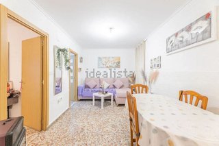 Piso en venta en Les Tendetes en Valencia