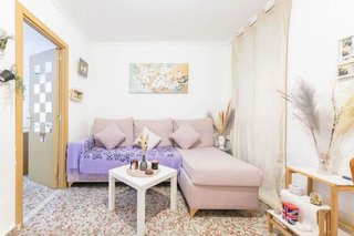 Piso en venta en Les Tendetes en Valencia