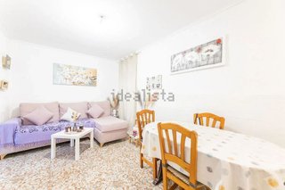 Piso en venta en Les Tendetes en Valencia