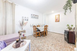 Piso en venta en Les Tendetes en Valencia