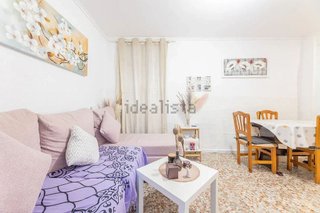 Piso en venta en Les Tendetes en Valencia