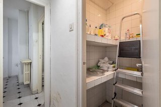 Piso en venta en Pajaritos - Plaza de Toros en Granada