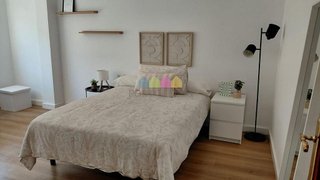 Piso en alquiler en Zona Ultramar en Ferrol