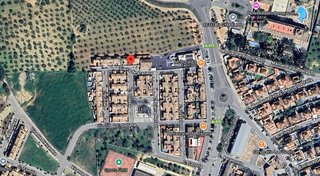Casa adosada en venta en Benacazón