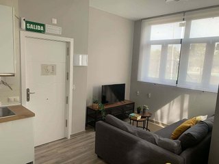 Piso en alquiler en Apóstol Santiago en Madrid