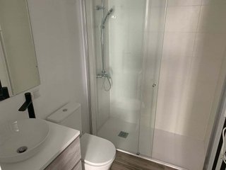 Piso en alquiler en Apóstol Santiago en Madrid