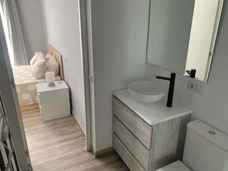 Piso en alquiler en Apóstol Santiago en Madrid