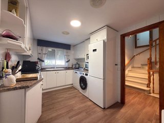 Chalet en venta en Urbanizaciones- Santa Ana- Las Estrellas en Gandia