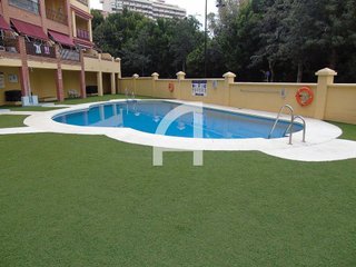Trastero en venta en Los Pacos en Fuengirola