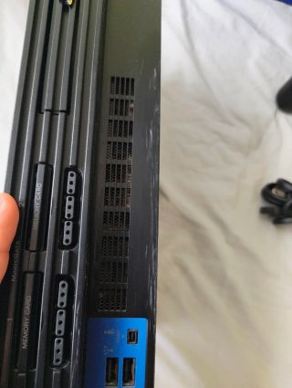 Ps2 Japonesa DVD Ver. 2.0 SCPH-18000