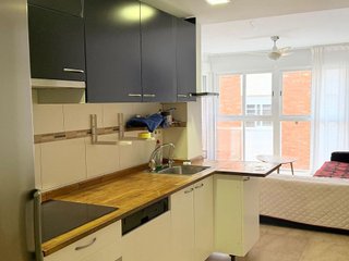 Piso en venta en Águilas ciudad en Águilas