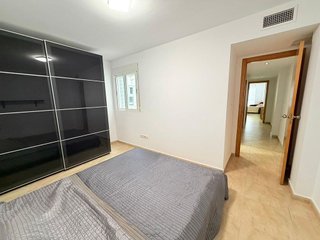 Piso en venta en Águilas ciudad en Águilas