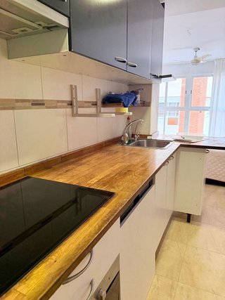 Piso en venta en Águilas ciudad en Águilas