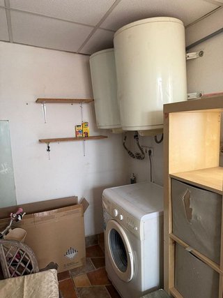Piso en venta en Águilas ciudad en Águilas