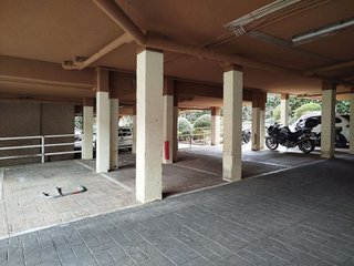 Garaje en venta en Casa Amarilla en Galapagar
