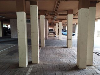 Garaje en venta en Casa Amarilla en Galapagar