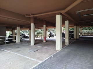 Garaje en venta en Casa Amarilla en Galapagar