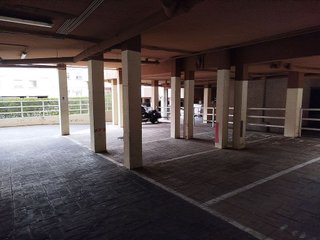 Garaje en venta en Casa Amarilla en Galapagar