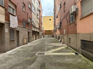 Garaje en venta en Foso - Moreras en Aranjuez