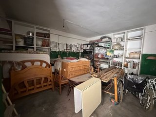 Garaje en venta en Foso - Moreras en Aranjuez