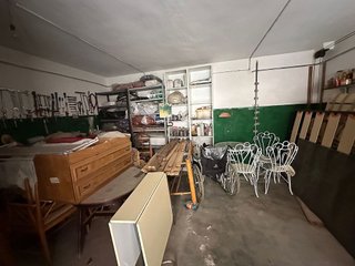 Garaje en venta en Foso - Moreras en Aranjuez