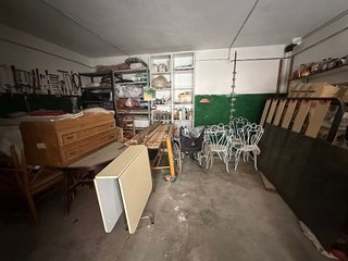 Garaje en venta en Foso - Moreras en Aranjuez