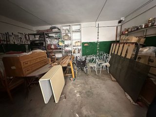 Garaje en venta en Foso - Moreras en Aranjuez