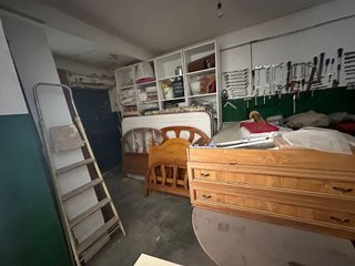 Garaje en venta en Foso - Moreras en Aranjuez