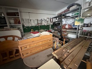 Garaje en venta en Foso - Moreras en Aranjuez