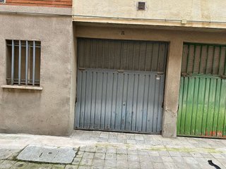 Garaje en venta en Foso - Moreras en Aranjuez