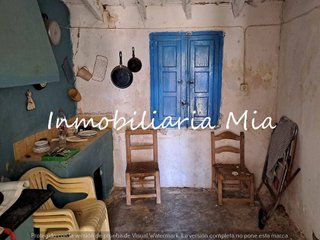 Casa en venta en Puerto Lumbreras