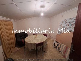 Casa en venta en Puerto Lumbreras