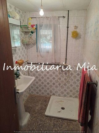 Casa en venta en Puerto Lumbreras