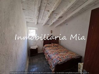 Casa en venta en Puerto Lumbreras
