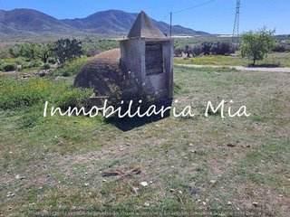 Casa en venta en Puerto Lumbreras