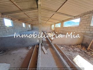 Casa en venta en Puerto Lumbreras