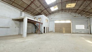 Nave industrial en venta en Casco Antiguo en Puçol