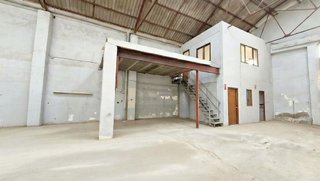 Nave industrial en venta en Casco Antiguo en Puçol