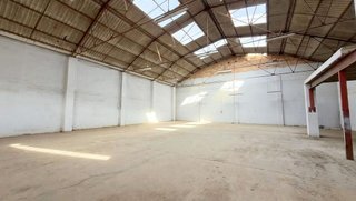 Nave industrial en venta en Casco Antiguo en Puçol